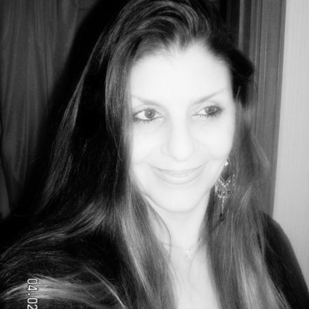 Meet your Posher, Karen